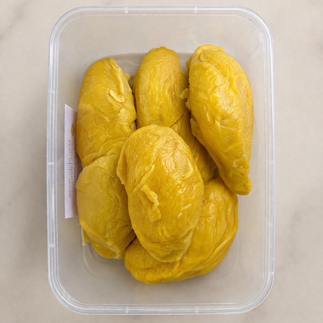 猫山王榴莲 - 450克